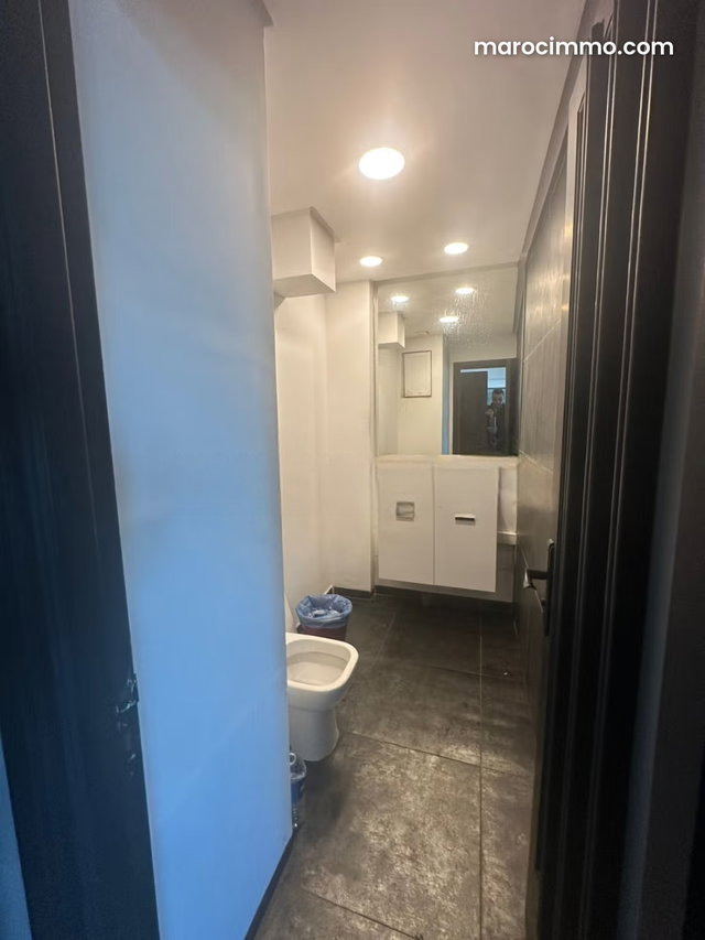 Top plateau 128m2 meuble tout equipe — 5