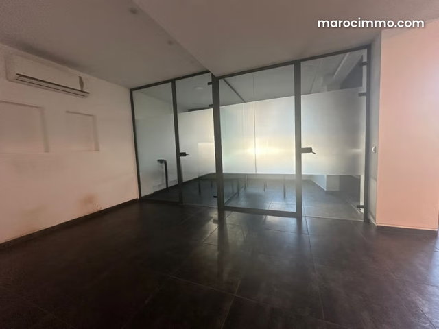 Top plateau 128m2 meuble tout equipe — 3