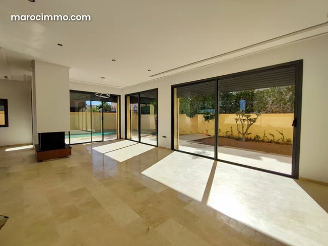 New villa for sale in Amelkis — 3