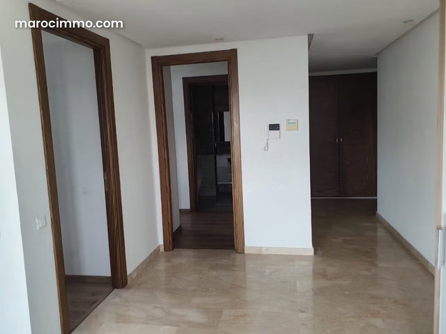 Location Appartement vide Oasis — 5