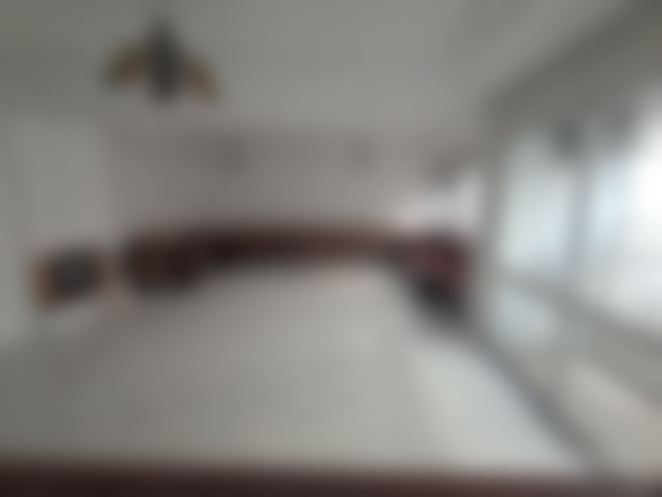 Appartement 3 chambres avec terrasse au Palmier Casablanca
