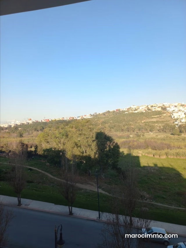 Appartement de Rêve: Vue Mer et Montagnes — 2