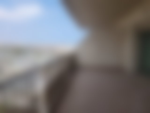 Appartement meublé avec terrasse panoramique à CFC Casablanca — 2