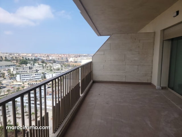 Beautiful Furnished Apartment for Rent, ANFA SKY at CFC — 2