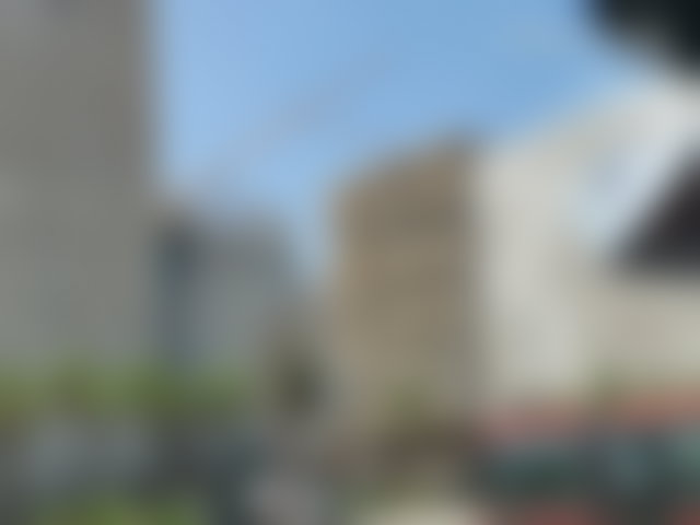 Appartement meublé avec terrasse panoramique à CFC Casablanca — 4