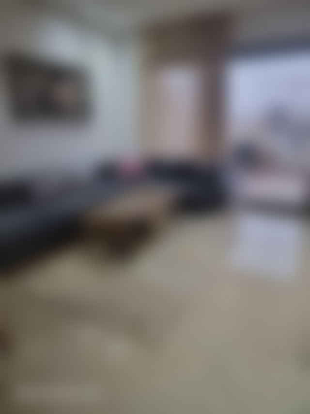 Furnished Apartment with Panoramic Terrace in CFC Casablanca — Casablanca