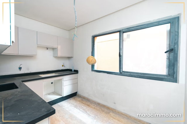 Appartements & duplex haut standing à vendre – Guéliz, Marrakech — 5