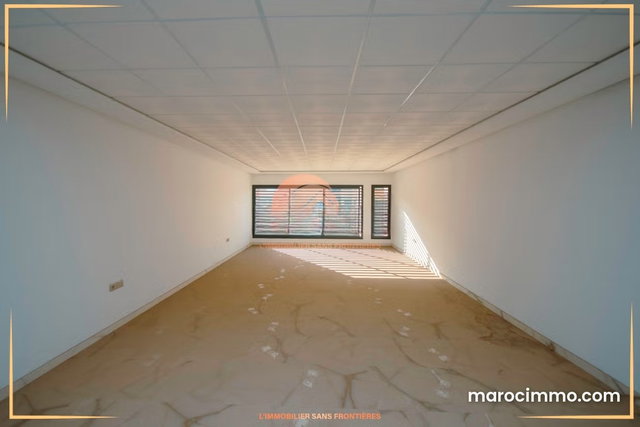 Plateau de bureau à vendre Neuf Guéliz, Marrakech — 5