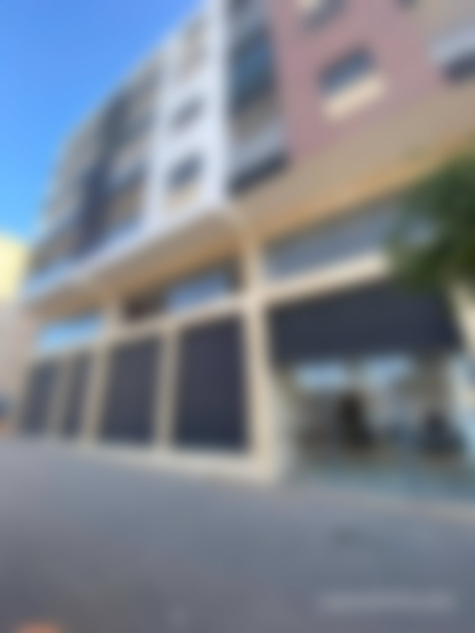 Local commercial 199 m² à vendre à Sidi Othmane Casablanca