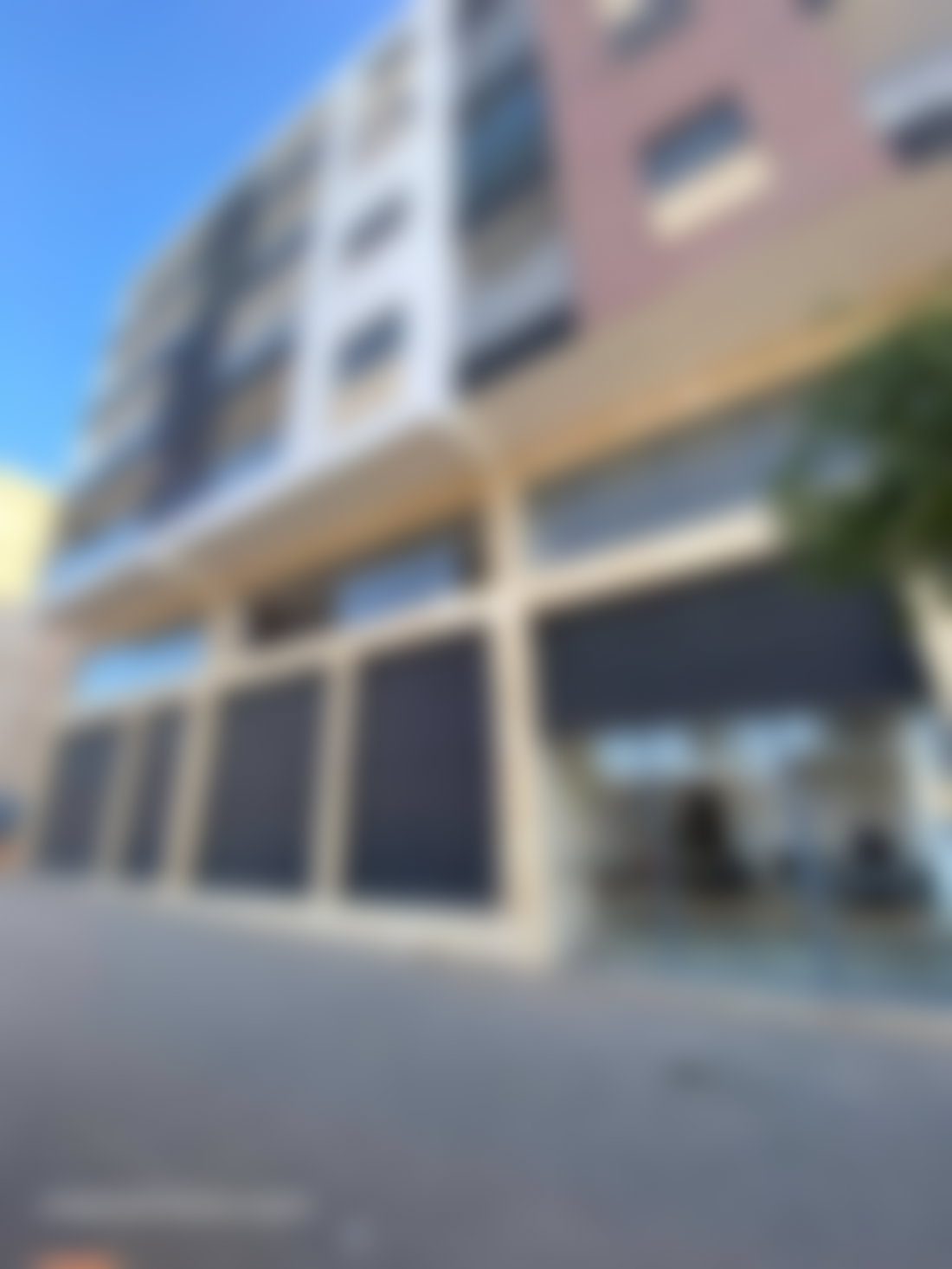 Local commercial 74 m² à vendre à Sidi Othmane Casablanca
