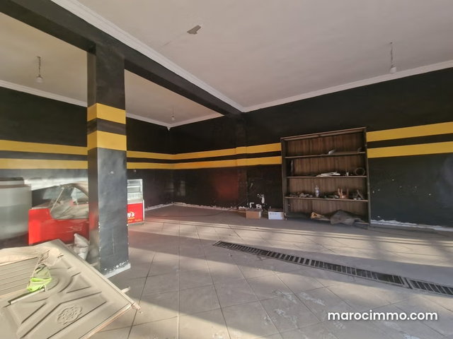 Beautiful Store for Rent — 5