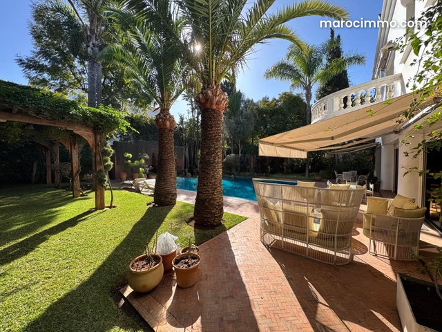 Villa de luxe à vendre à Californie. Surface de 1067 m² — 2