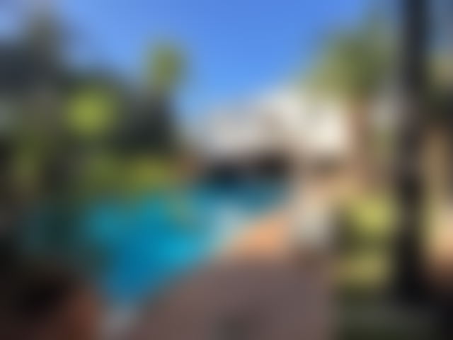 1,067 m² Villa with Pool and South-Facing Garden, California, Casablanca — Casablanca