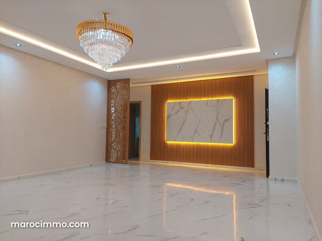 Appartement 153 m² deux façade a marjane — 4