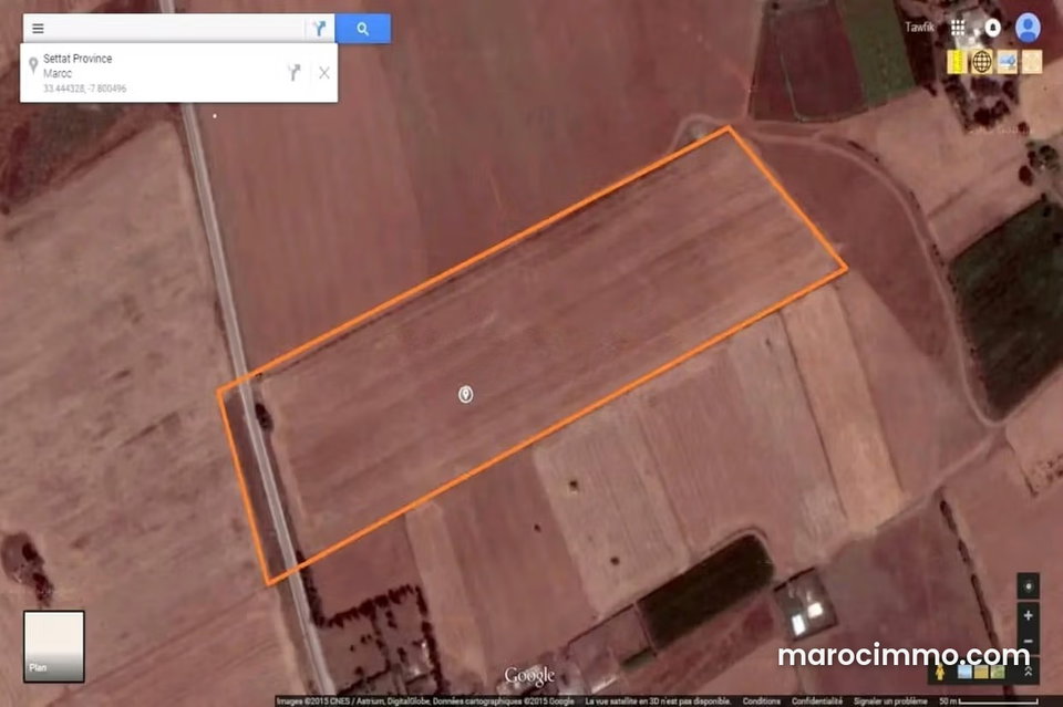 Land for Sale in Lakhyayta