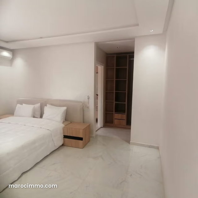 Location Villa Meublée Targa — 4