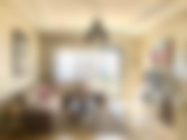 Furnished 65 sqm Studio with Terrace and Garage, Racine, Casablanca — Casablanca