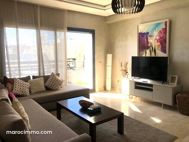 Magnifique studio de 65m2 au quartier Racine — 3