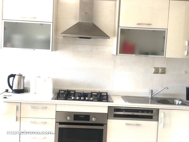 Magnifique studio de 65m2 au quartier Racine — 5