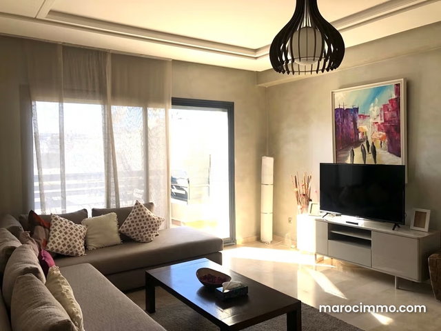 Magnifique studio de 65m2 au quartier Racine — 4