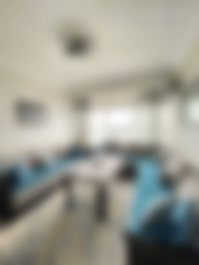 Appartement meublé 120 m², dernier étage vue mer, De La Plage, Tanger — 2