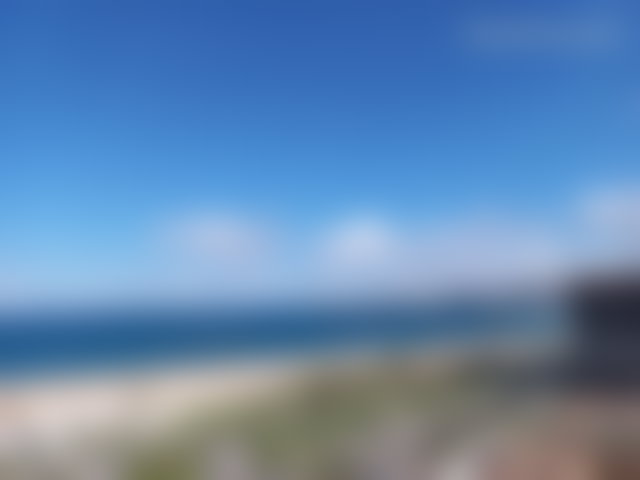 Appartement meublé 120 m², dernier étage vue mer, De La Plage, Tanger — 3