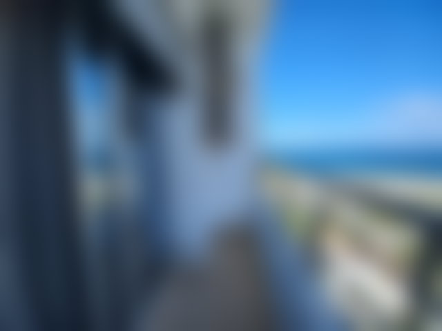 Appartement meublé 120 m², dernier étage vue mer, De La Plage, Tanger — 5