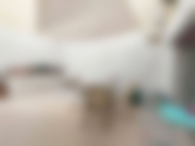 Furnished 2-bedroom apartment with terrace, Maârif Extension — Casablanca