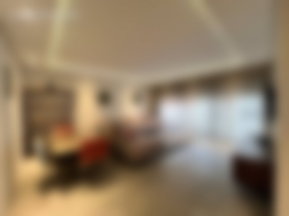 Appartement meublé à louer au Triangle d'Or, Casablanca