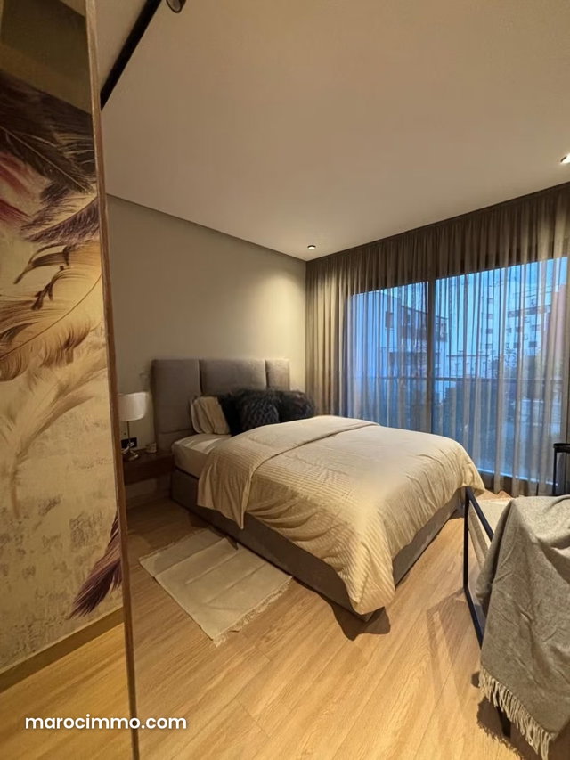 Beau studio à la location — 5