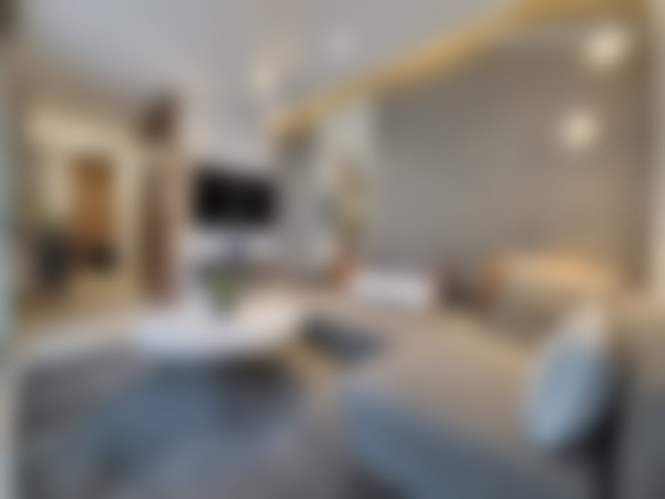 Appartement meublé 40 m² à louer au Triangle d'Or Casablanca