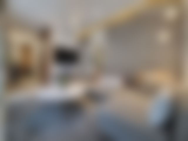 شقة مفروشة مشرقة للإيجار بمثلث الذهب في الدار البيضاء — الدار البيضاء