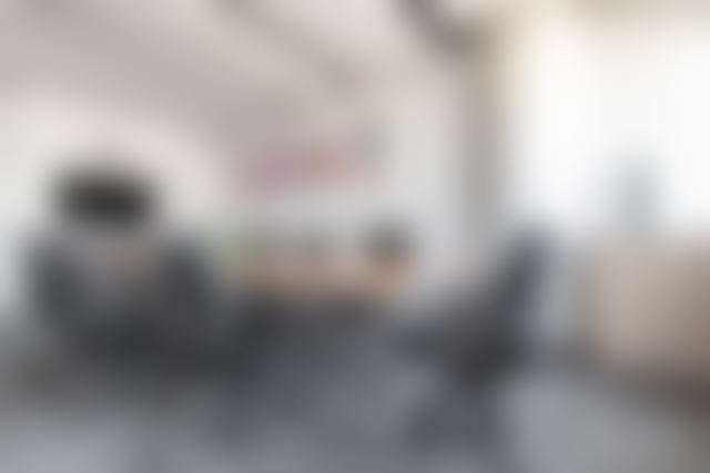 45 m² Office for Rent in Sidi Belyout, Casablanca — Casablanca
