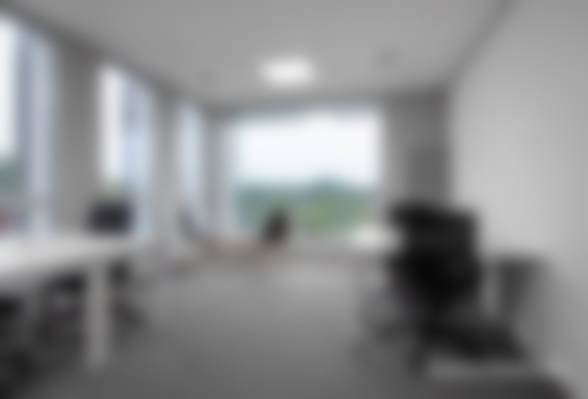 Office for rent in Maarif, Casablanca, in a secure building