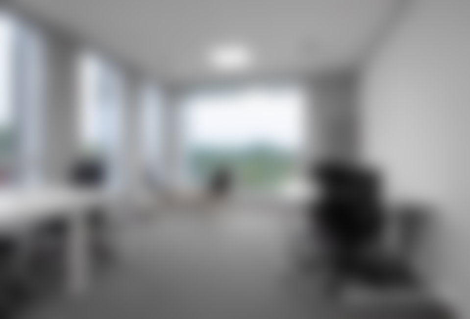 Office for rent in Maarif, Casablanca, in a secure building