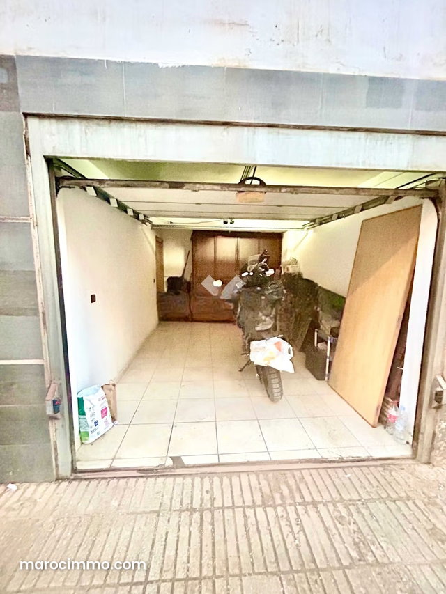 Appartement à Vendre de 115.0 m² à Casablanca, Sidi Maarouf — 5