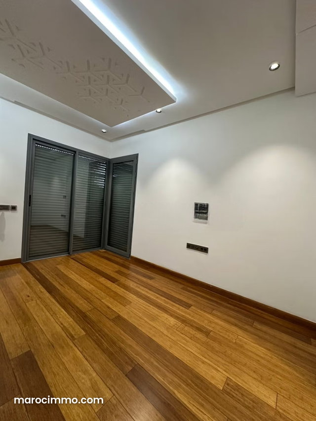 Appartement de haut standing en vente à hay Riyad. 4 chambres plus chambre de bonne — 5