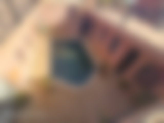 فيلا مستقلة بمسبح للبيع بطريق فاس مراكش — 2