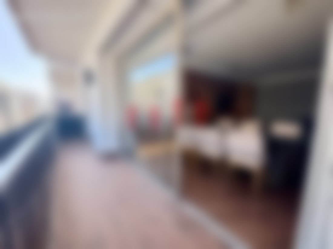 Furnished 3-Bedroom Apartment, Racine, Casablanca