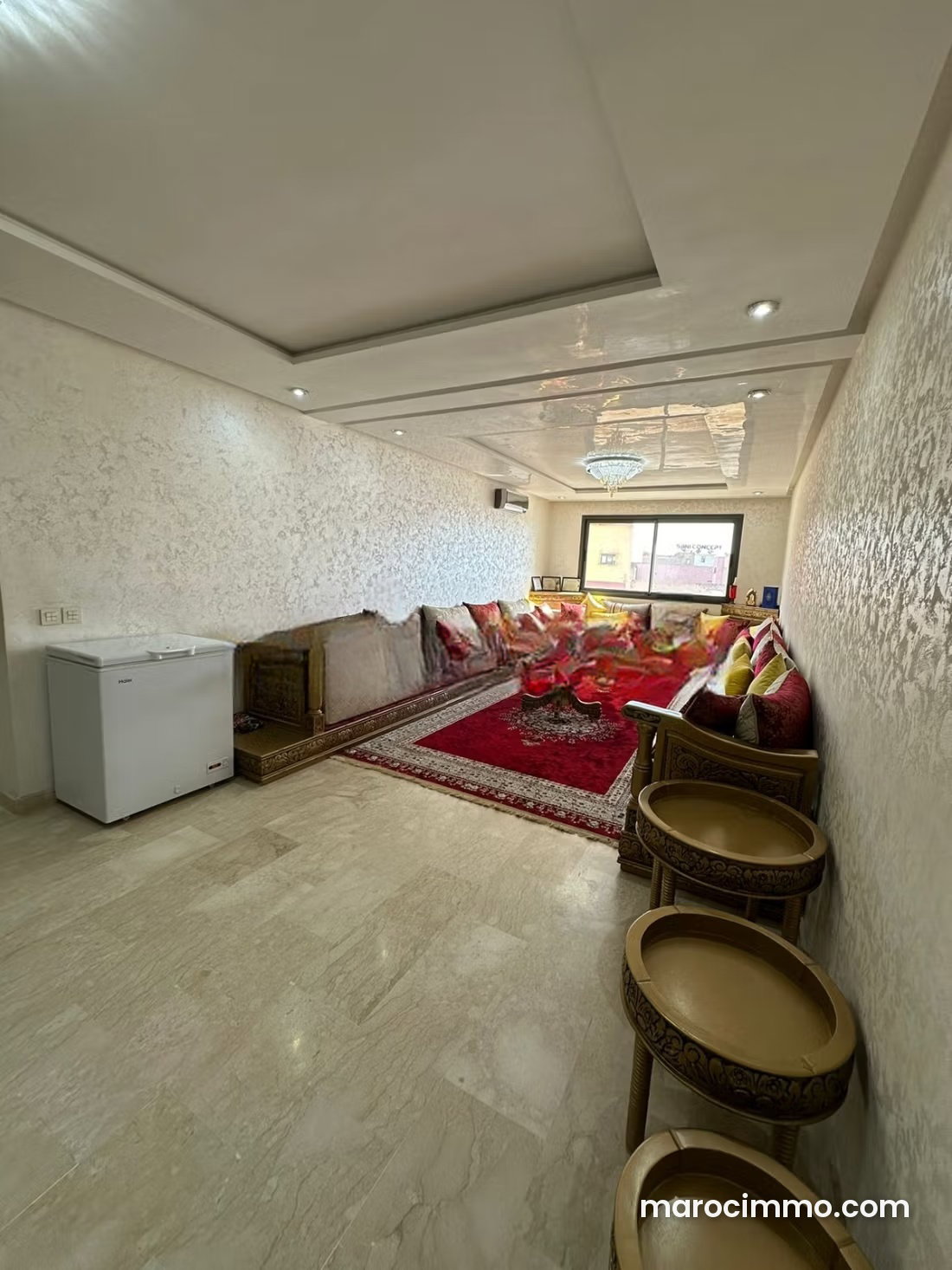 127 m² Professional-Use Apartment for Sale in Hay Dakhla, Agadir — Agadir