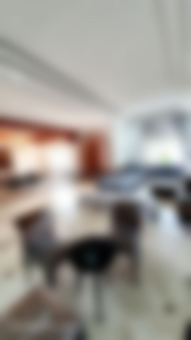 Furnished 420 m² villa with garden and swimming pool, Aïn Diab, Casablanca — Casablanca
