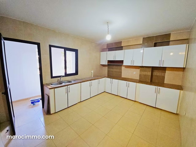 Superbe Appartement 4 Chambres à Hay Riad — 5