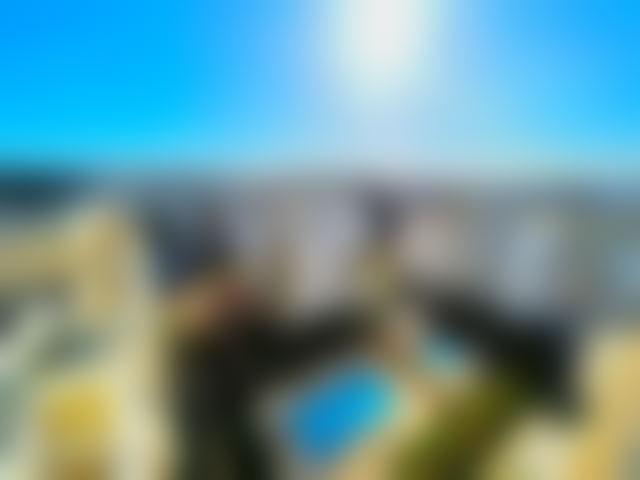 Furnished Apartment with Terrace in Souissi, Rabat — Rabat