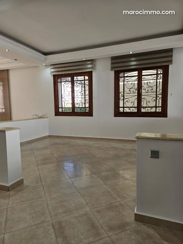 Villa avec piscine à louer à oasis — 4