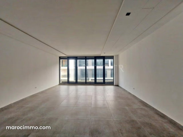 Location plateau bureau 73m2 Bd Al Qods, Casablanca — 3