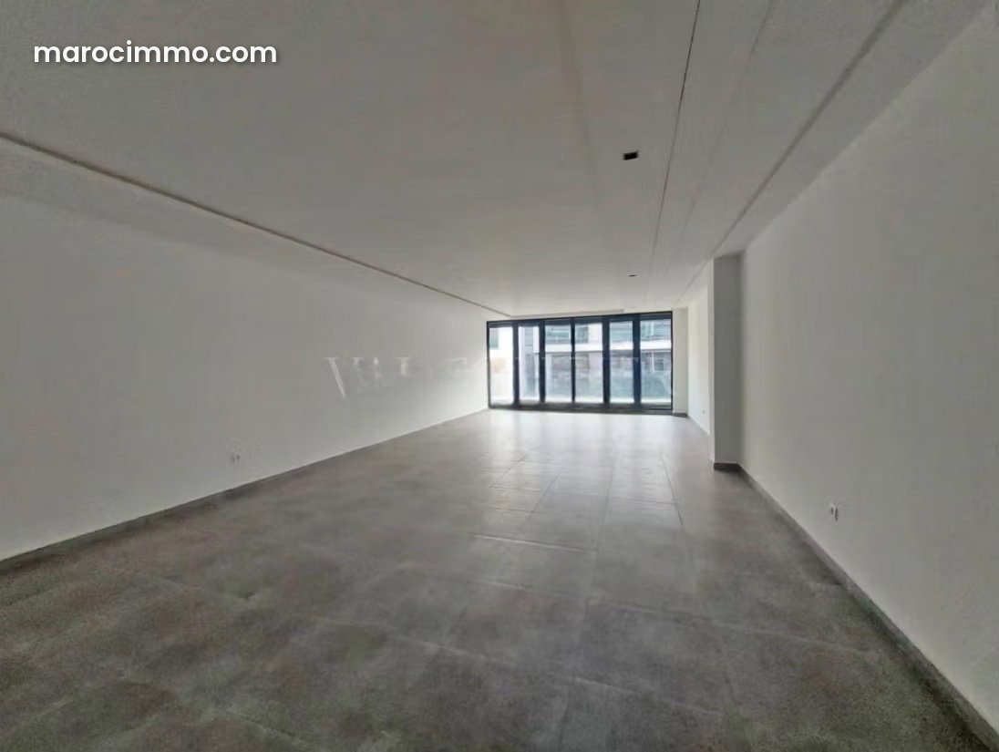 73 m² Office with Terrace, Californie, Casablanca — Casablanca