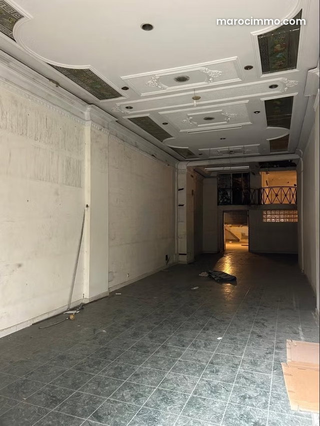 Beautiful Commercial Space for Rent in Administrative Area. 200 m² Surface Area — 3