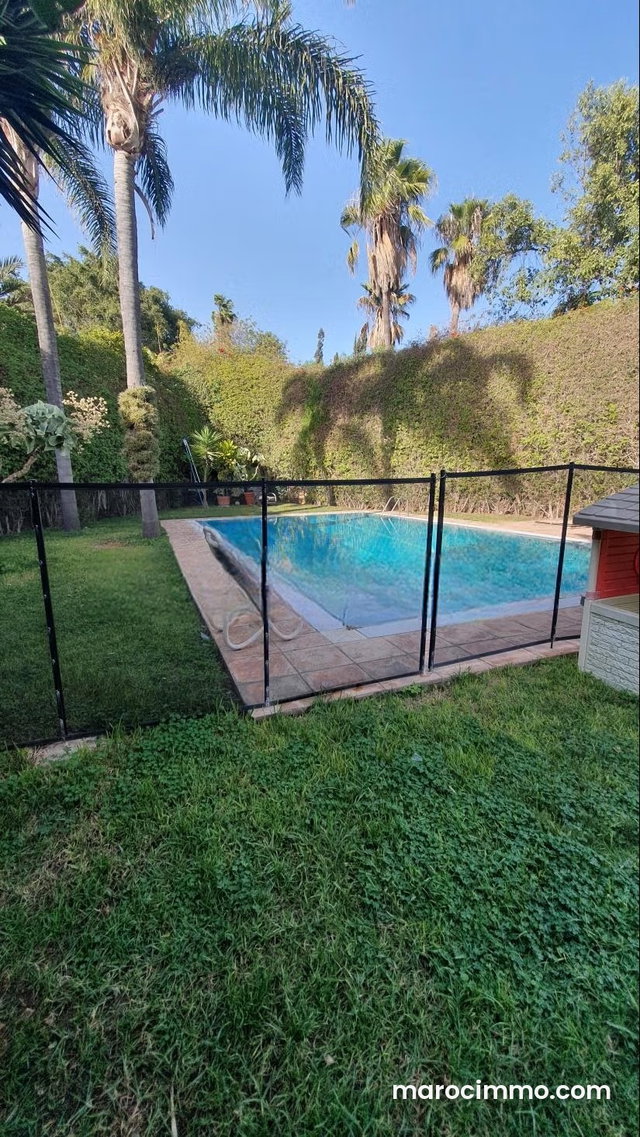 Magnifique villa à vendre à Anfa — 3