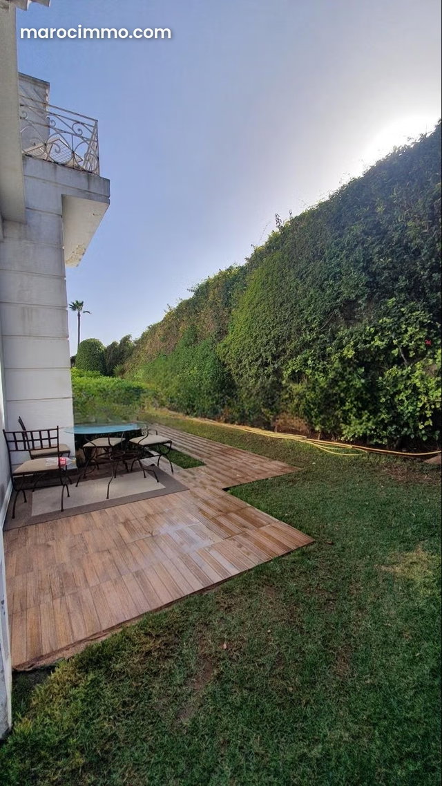 Magnifique villa à vendre à Anfa — 4