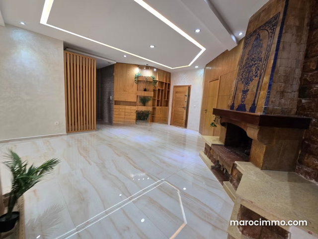 Appartement à vendre sur Hay Riad — 2